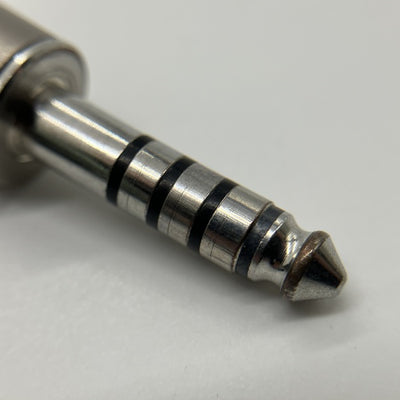 【中古】Obsidian CIEM2Pin-4.4mm(イヤループ仕様) 120cm【仙台】