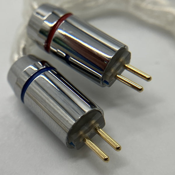 【中古】KBEAR KBX4913 2Pin-4.4mm【仙台】