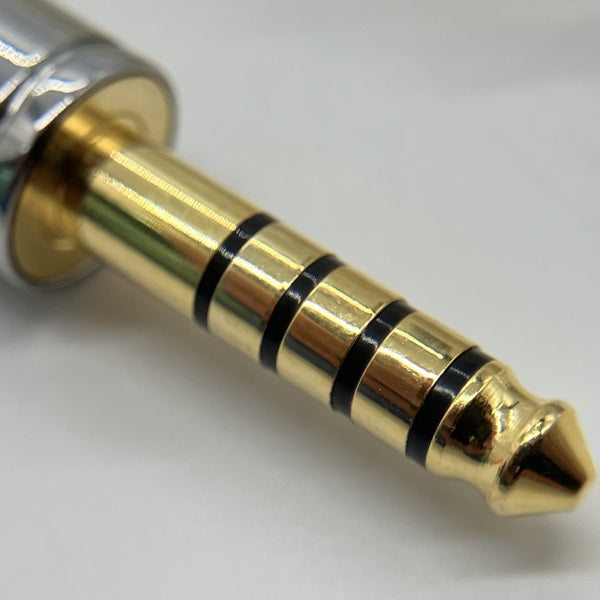 【中古】KBEAR KBX4913 2Pin-4.4mm【仙台】