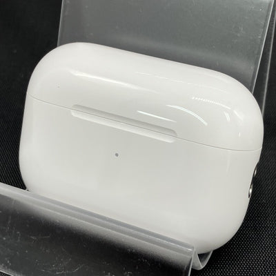 【中古】MagSafe充電ケース(USB-C)付きAirPods Pro(第2世代) MTJV3JA【名古屋】