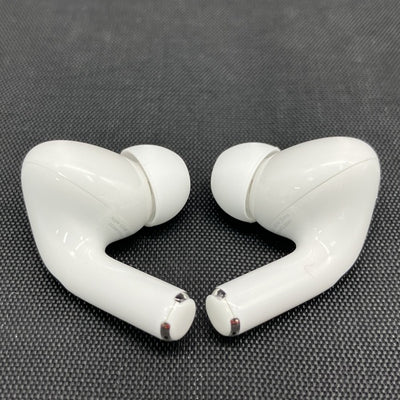 【中古】MagSafe充電ケース(USB-C)付きAirPods Pro(第2世代) MTJV3JA【名古屋】