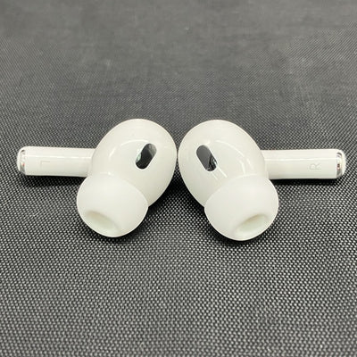 【中古】MagSafe充電ケース(USB-C)付きAirPods Pro(第2世代) MTJV3JA【名古屋】