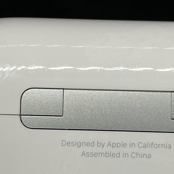 【中古】MagSafe充電ケース(USB-C)付きAirPods Pro(第2世代) MTJV3JA【名古屋】