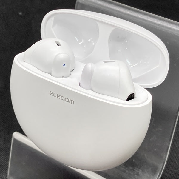 【中古】ELECOM LBT-TWS17WH【秋葉原】