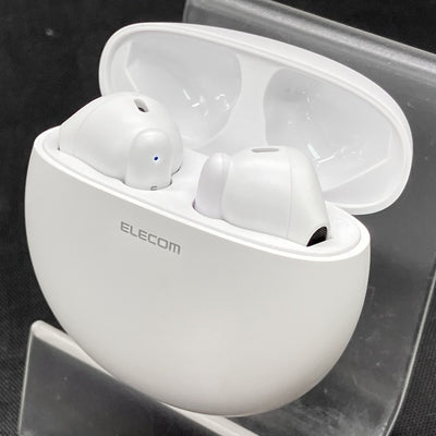 【中古】ELECOM LBT-TWS17WH【秋葉原】