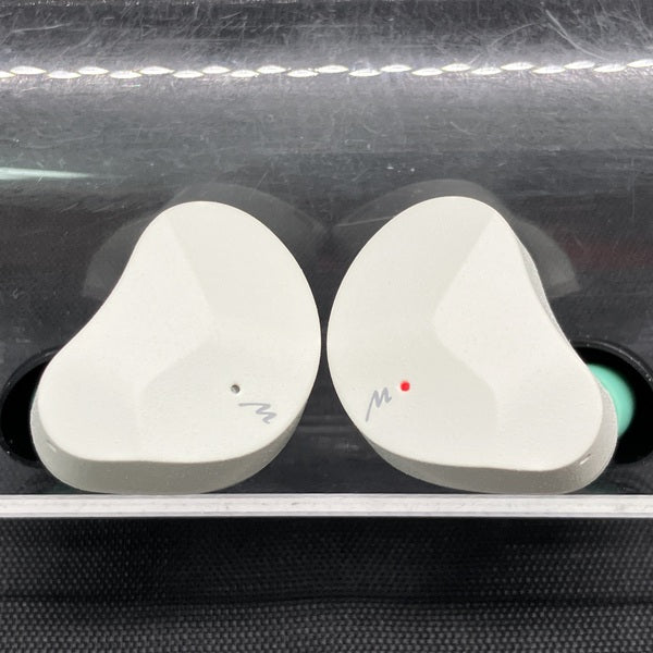 【中古】MET1 WH【名古屋】