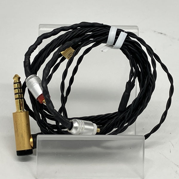 【中古】NAOBI-Ultimate 5極Φ4.4mm L型プラグ SONY IER【秋葉原】