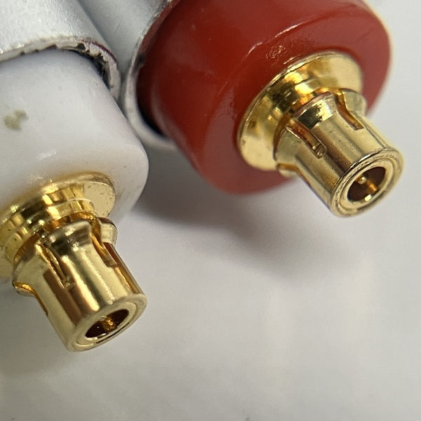 【中古】NAOBI-Ultimate 5極Φ4.4mm L型プラグ SONY IER【秋葉原】