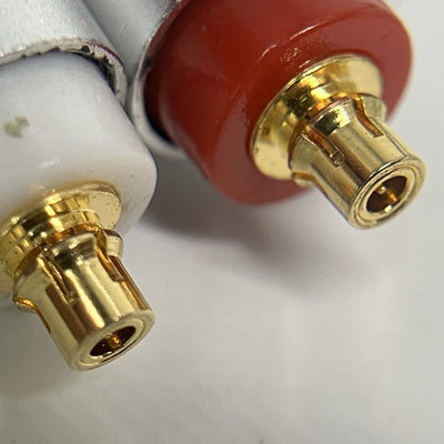 【中古】NAOBI-Ultimate 5極Φ4.4mm L型プラグ SONY IER【秋葉原】