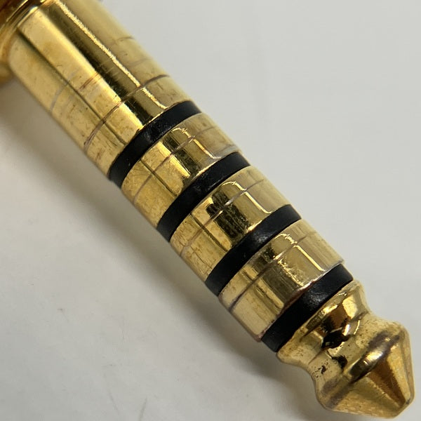 【中古】NAOBI-Ultimate 5極Φ4.4mm L型プラグ SONY IER【秋葉原】