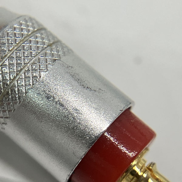 【中古】NAOBI-Ultimate 5極Φ4.4mm L型プラグ SONY IER【秋葉原】