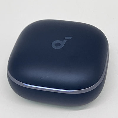 【中古】Soundcore Liberty 5 ミッドナイトブラック【A3957N11】【日本橋】