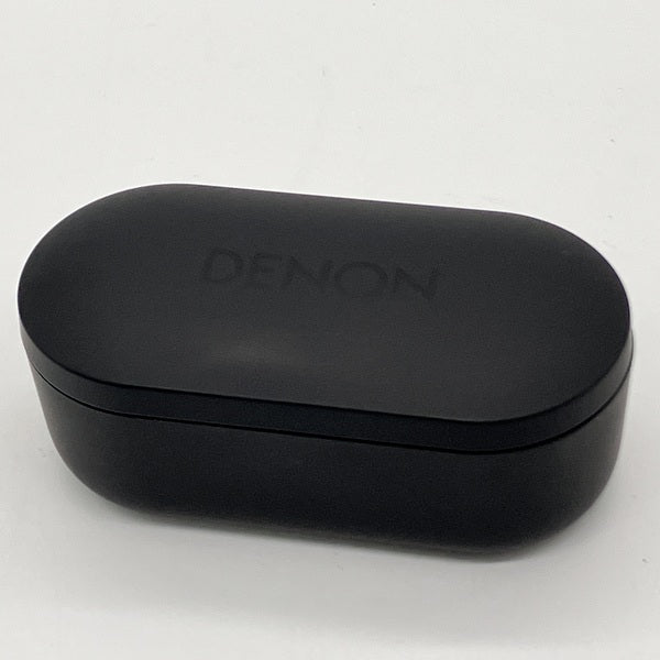 【中古】PerL Pro True Wireless Earbuds ブラック【AHC15PLBKEM】【日本橋】