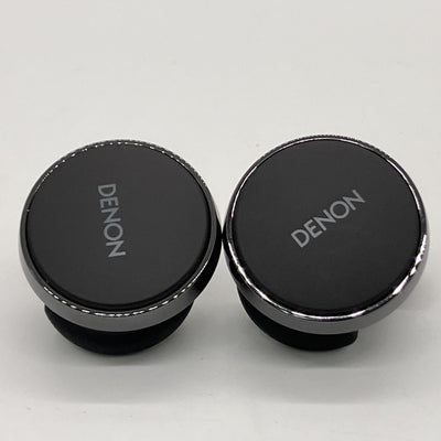 【中古】PerL Pro True Wireless Earbuds ブラック【AHC15PLBKEM】【日本橋】