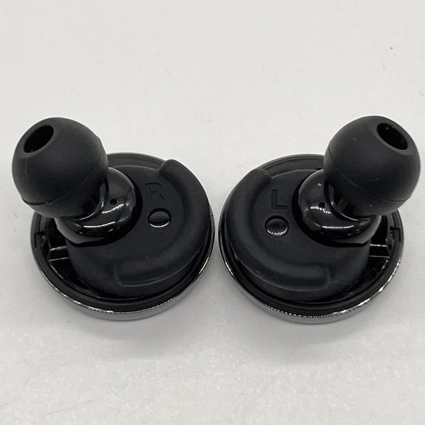 【中古】PerL Pro True Wireless Earbuds ブラック【AHC15PLBKEM】【日本橋】
