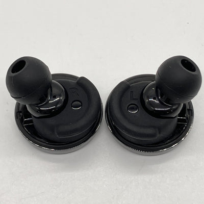 【中古】PerL Pro True Wireless Earbuds ブラック【AHC15PLBKEM】【日本橋】