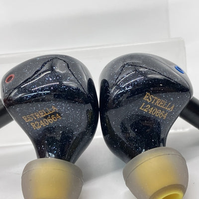 【中古】ZiiGaat x Jays Audio ESTRELLA【秋葉原】