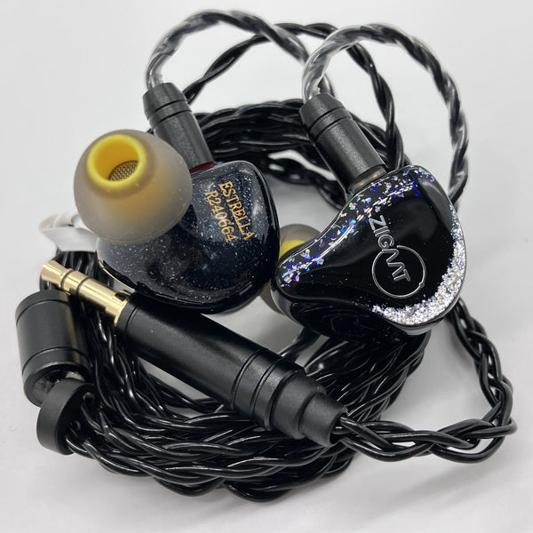 【中古】ZiiGaat x Jays Audio ESTRELLA【秋葉原】