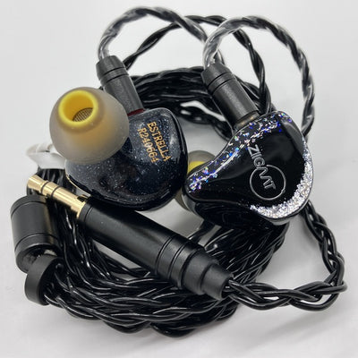 【中古】ZiiGaat x Jays Audio ESTRELLA【秋葉原】
