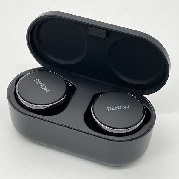 【中古】PerL Pro True Wireless Earbuds ブラック【AHC15PLBKEM】【秋葉原】