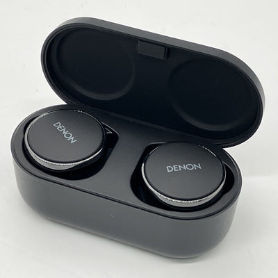 【中古】PerL Pro True Wireless Earbuds ブラック【AHC15PLBKEM】【秋葉原】