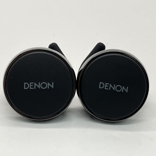 【中古】PerL Pro True Wireless Earbuds ブラック【AHC15PLBKEM】【秋葉原】