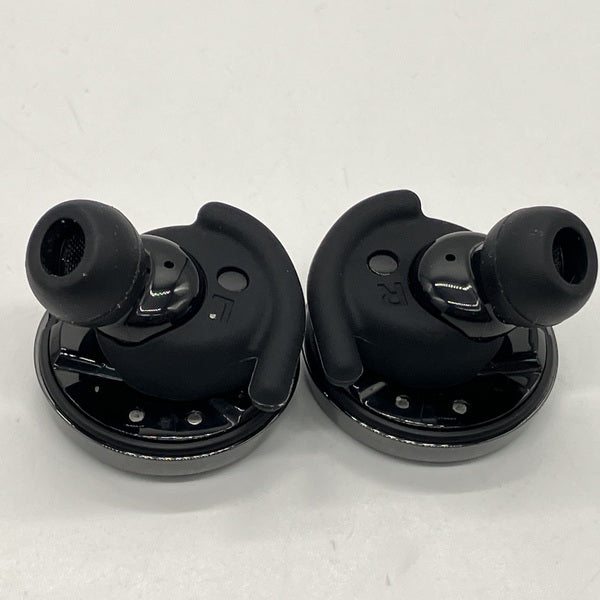 【中古】PerL Pro True Wireless Earbuds ブラック【AHC15PLBKEM】【秋葉原】