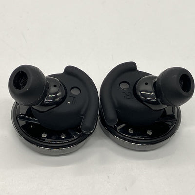 【中古】PerL Pro True Wireless Earbuds ブラック【AHC15PLBKEM】【秋葉原】