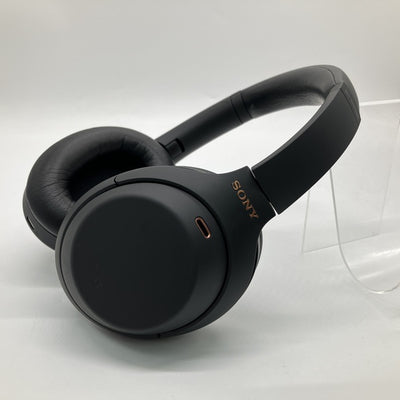 【中古】WH-1000XM4 BM ブラック【秋葉原】