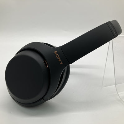 【中古】WH-1000XM4 BM ブラック【秋葉原】