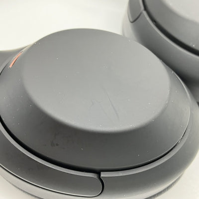 【中古】WH-1000XM4 BM ブラック【秋葉原】