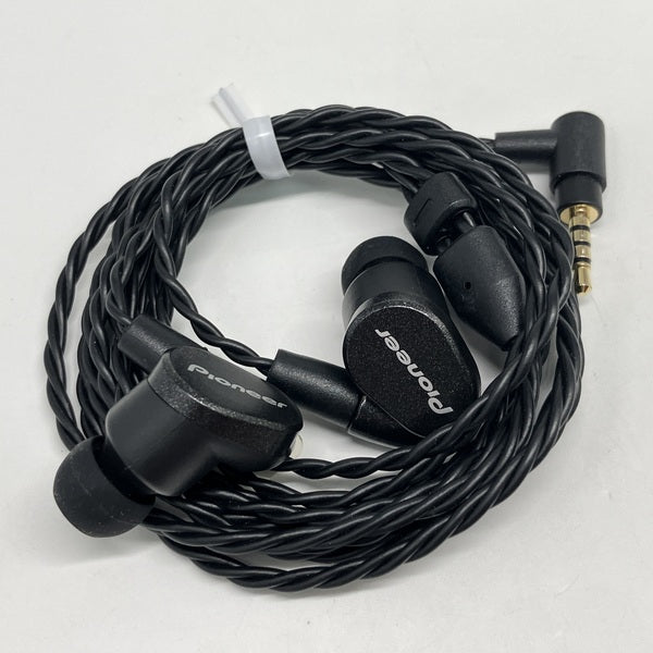 【中古】SE-CH5BL-K (バランス2.5mmプラグ)【名古屋】