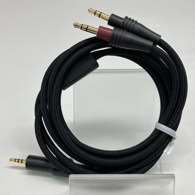 【中古】T3-01用φ2.5 4極プラグ バランス 1.2m 【T3-CB31】【名古屋】