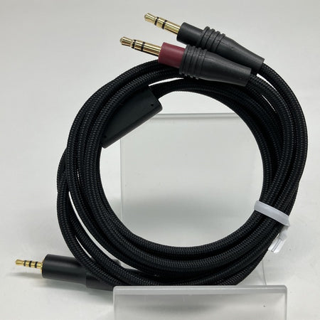 TAGO STUDIO TAKASAKI 【中古】T3-01用φ2.5 4極プラグ バランス 1.2m