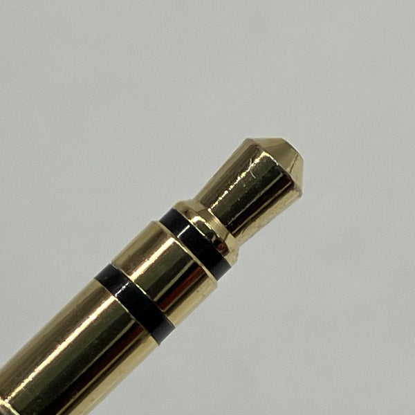 【中古】T3-01用φ2.5 4極プラグ バランス 1.2m 【T3-CB31】【名古屋】