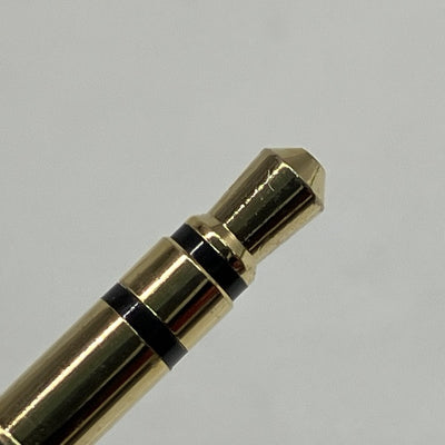 【中古】T3-01用φ2.5 4極プラグ バランス 1.2m 【T3-CB31】【名古屋】