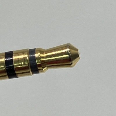 【中古】T3-01用φ2.5 4極プラグ バランス 1.2m 【T3-CB31】【名古屋】