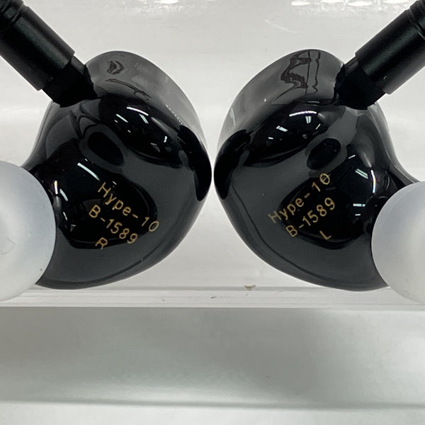 THIEAUDIO Hype10　24日出品終了 THIEAUDIO 【中古】Hype 10【名古屋】 – e☆イヤホン