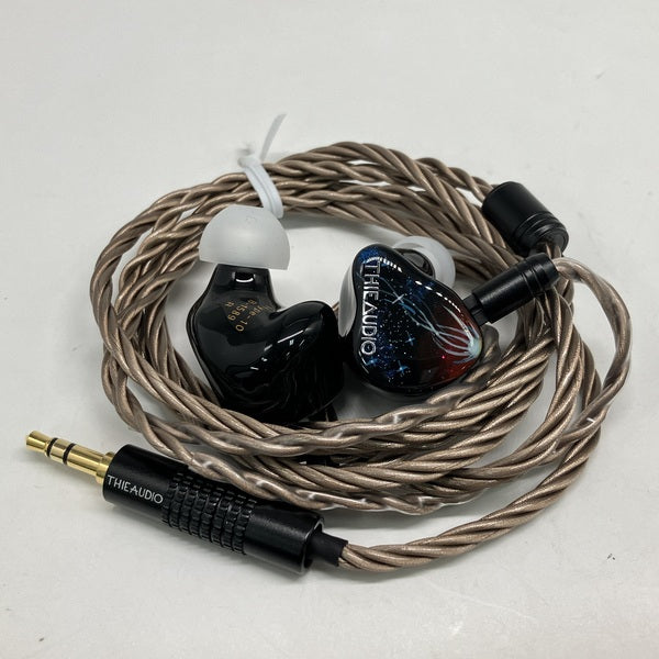 THIEAUDIO 【中古】Hype 10【名古屋】 – e☆イヤホン