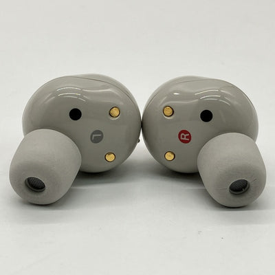 【中古】WF-1000XM5 S プラチナシルバー【秋葉原】