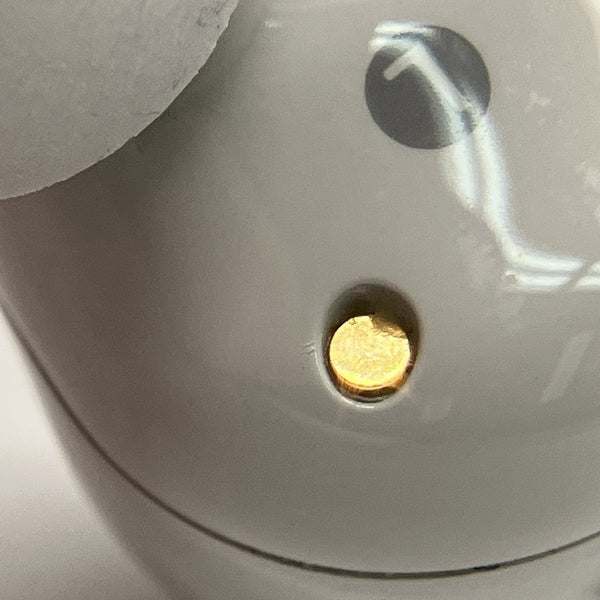 【中古】WF-1000XM5 S プラチナシルバー【秋葉原】