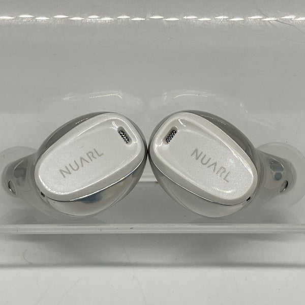 【中古】mini3 EARBUDS オーロラホワイト 【MINI3-AW】【名古屋】