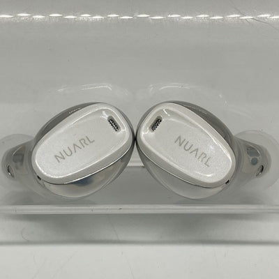 【中古】mini3 EARBUDS オーロラホワイト 【MINI3-AW】【名古屋】