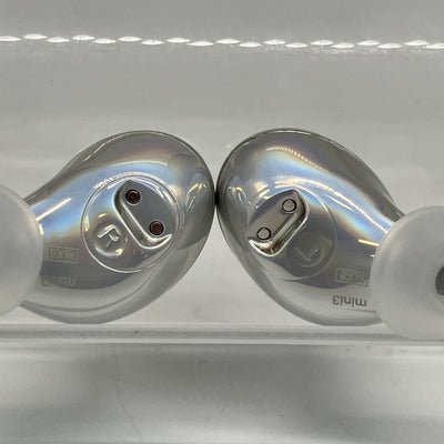 【中古】mini3 EARBUDS オーロラホワイト 【MINI3-AW】【名古屋】