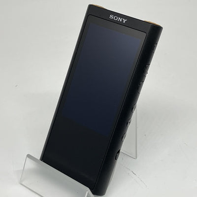 【中古】NW-ZX300G BM【ブラック】【日本橋】