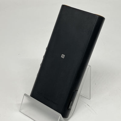 【中古】NW-ZX300G BM【ブラック】【日本橋】