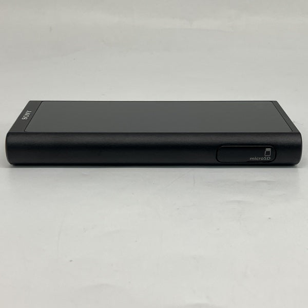 【中古】NW-ZX300G BM【ブラック】【日本橋】