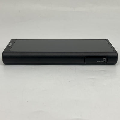【中古】NW-ZX300G BM【ブラック】【日本橋】
