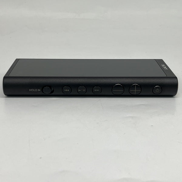 【中古】NW-ZX300G BM【ブラック】【日本橋】