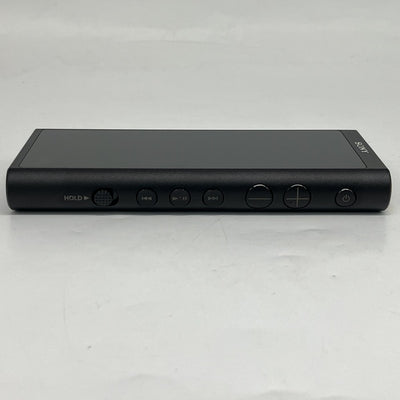 【中古】NW-ZX300G BM【ブラック】【日本橋】